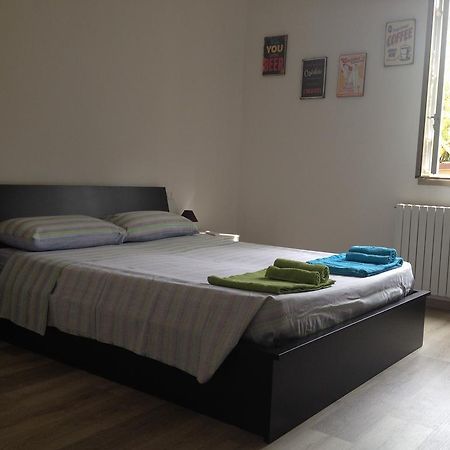 Cornerapartment III ボローニャ エクステリア 写真