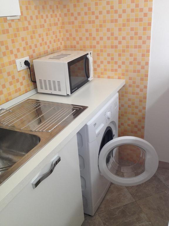 Cornerapartment III ボローニャ エクステリア 写真