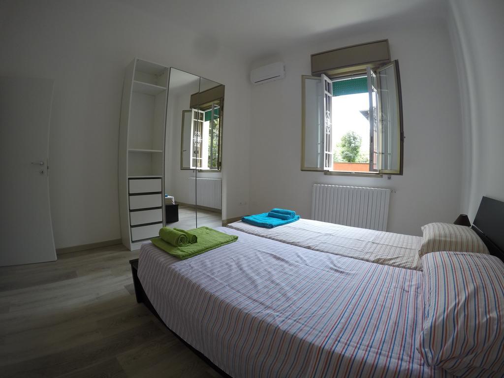 Cornerapartment III ボローニャ エクステリア 写真
