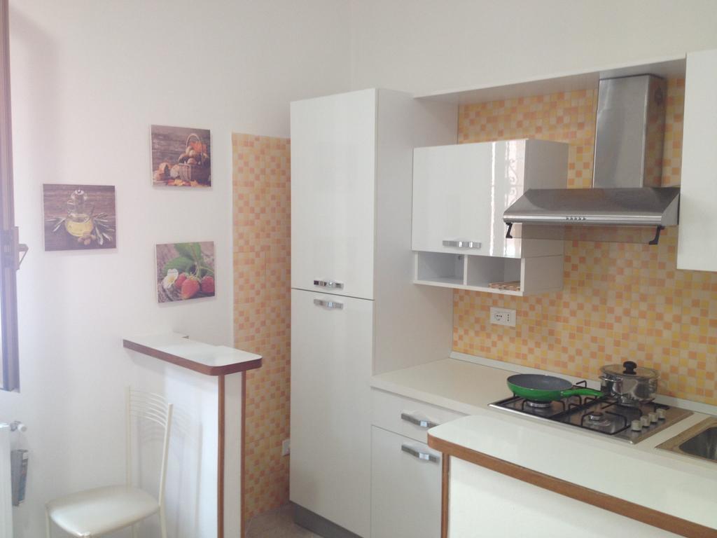 Cornerapartment III ボローニャ エクステリア 写真