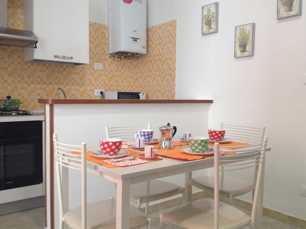 Cornerapartment III ボローニャ エクステリア 写真