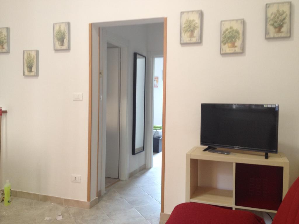 Cornerapartment III ボローニャ エクステリア 写真